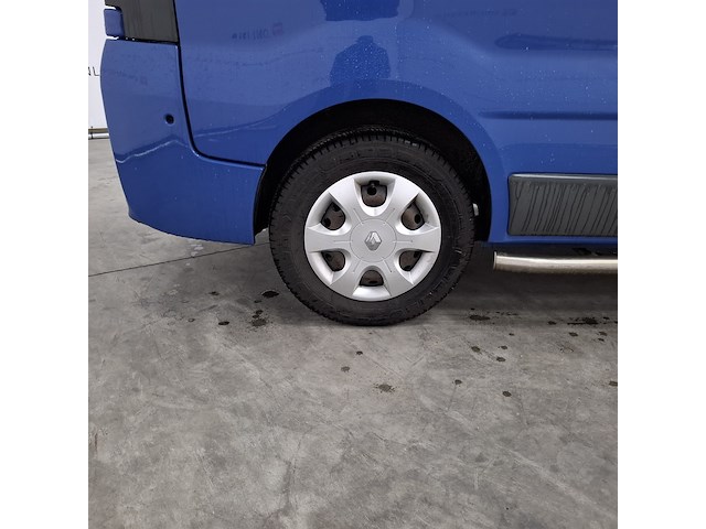Bedrijfswagen, renault, trafic - afbeelding 5 van  51