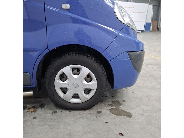 Bedrijfswagen, renault, trafic - afbeelding 6 van  51