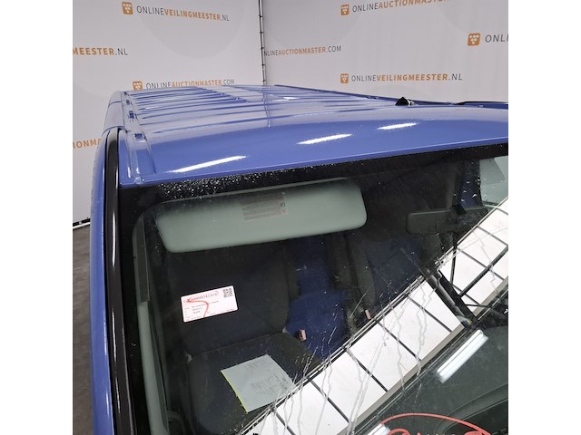 Bedrijfswagen, renault, trafic - afbeelding 7 van  51