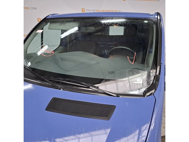 Bedrijfswagen, renault, trafic - afbeelding 8 van  51