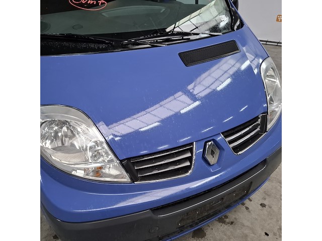 Bedrijfswagen, renault, trafic - afbeelding 9 van  51