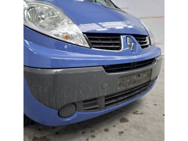 Bedrijfswagen, renault, trafic - afbeelding 10 van  51