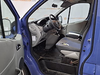 Bedrijfswagen, renault, trafic - afbeelding 11 van  51