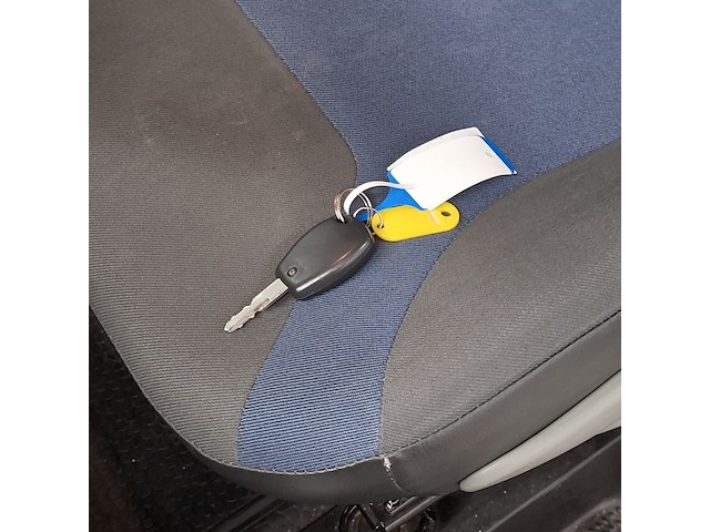 Bedrijfswagen, renault, trafic - afbeelding 13 van  51