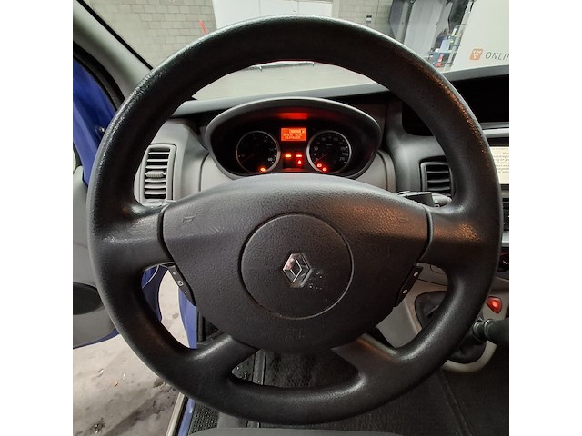 Bedrijfswagen, renault, trafic - afbeelding 15 van  51