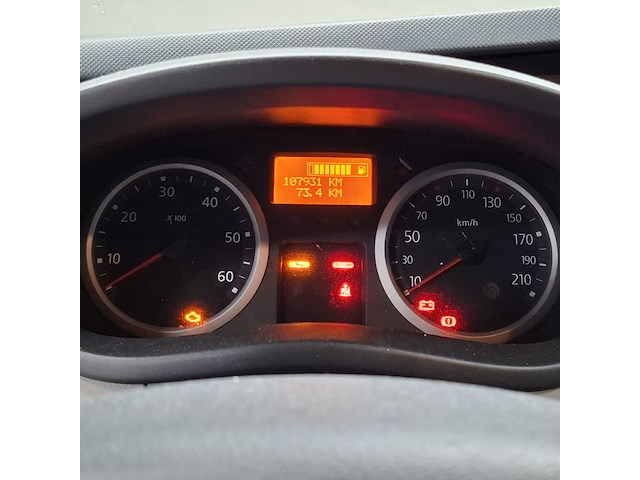 Bedrijfswagen, renault, trafic - afbeelding 16 van  51