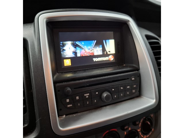 Bedrijfswagen, renault, trafic - afbeelding 18 van  51