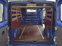 Bedrijfswagen, renault, trafic - afbeelding 22 van  51