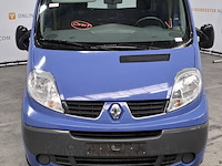 Bedrijfswagen, renault, trafic - afbeelding 12 van  51