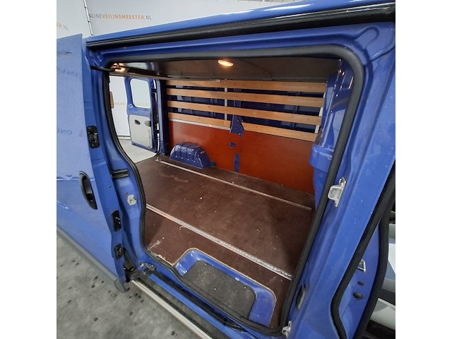 Bedrijfswagen, renault, trafic - afbeelding 25 van  51