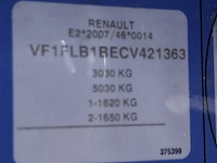 Bedrijfswagen, renault, trafic - afbeelding 28 van  51