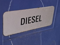 Bedrijfswagen, renault, trafic - afbeelding 31 van  51