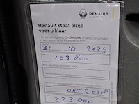 Bedrijfswagen, renault, trafic - afbeelding 32 van  51