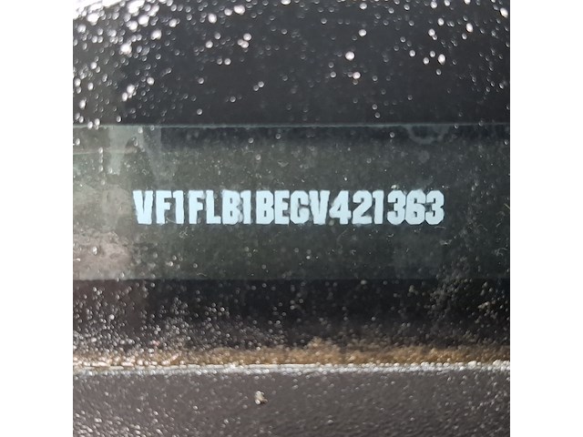 Bedrijfswagen, renault, trafic - afbeelding 33 van  51