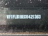 Bedrijfswagen, renault, trafic - afbeelding 33 van  51