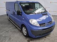 Bedrijfswagen, renault, trafic - afbeelding 23 van  51