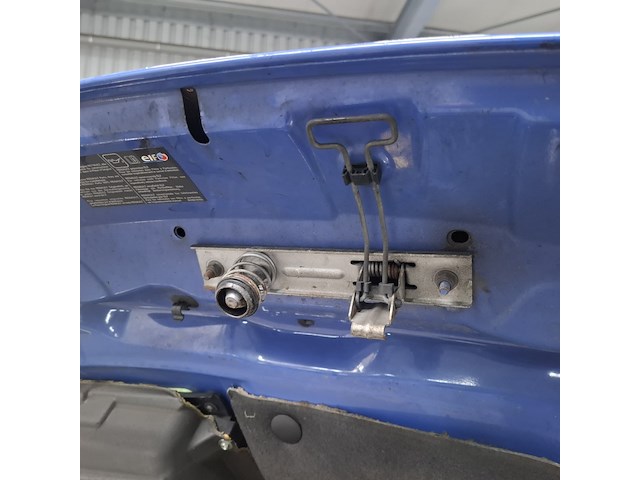 Bedrijfswagen, renault, trafic - afbeelding 35 van  51