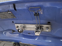 Bedrijfswagen, renault, trafic - afbeelding 35 van  51