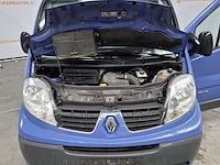 Bedrijfswagen, renault, trafic - afbeelding 36 van  51