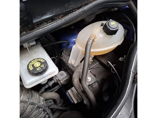 Bedrijfswagen, renault, trafic - afbeelding 38 van  51