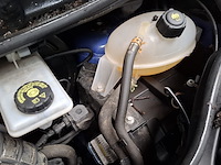 Bedrijfswagen, renault, trafic - afbeelding 38 van  51