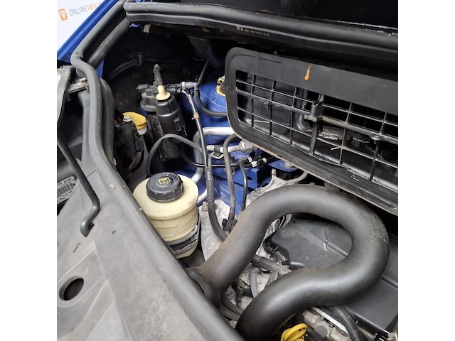 Bedrijfswagen, renault, trafic - afbeelding 40 van  51