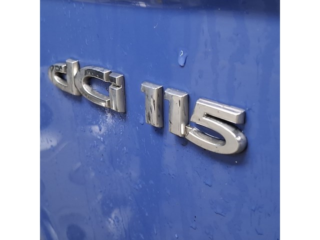 Bedrijfswagen, renault, trafic - afbeelding 41 van  51