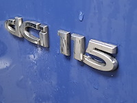 Bedrijfswagen, renault, trafic - afbeelding 41 van  51