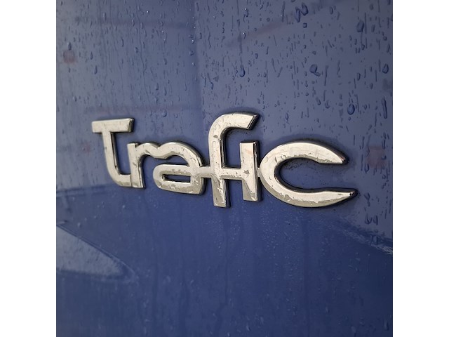 Bedrijfswagen, renault, trafic - afbeelding 42 van  51