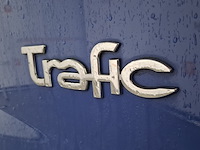 Bedrijfswagen, renault, trafic - afbeelding 42 van  51