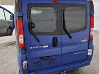 Bedrijfswagen, renault, trafic - afbeelding 43 van  51