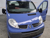 Bedrijfswagen, renault, trafic - afbeelding 44 van  51