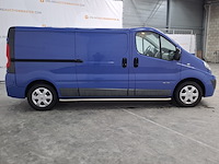 Bedrijfswagen, renault, trafic - afbeelding 34 van  51
