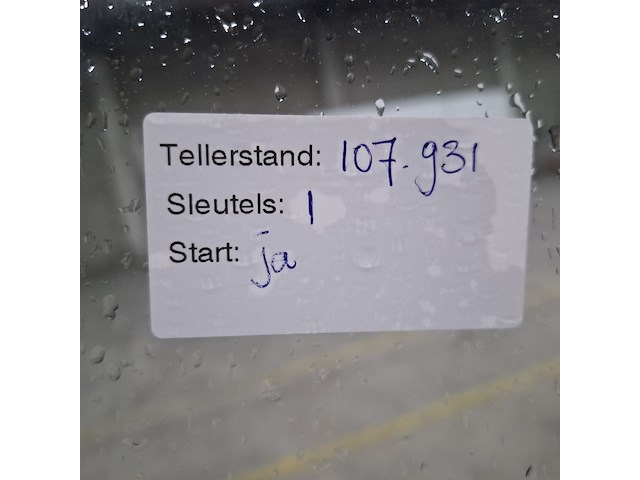 Bedrijfswagen, renault, trafic - afbeelding 47 van  51