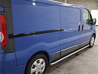 Bedrijfswagen, renault, trafic - afbeelding 45 van  51