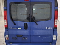 Bedrijfswagen, renault, trafic - afbeelding 48 van  51