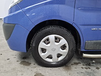 Bedrijfswagen, renault, trafic - afbeelding 51 van  51