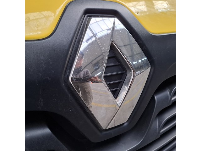 Bedrijfswagen, renault - afbeelding 4 van  104