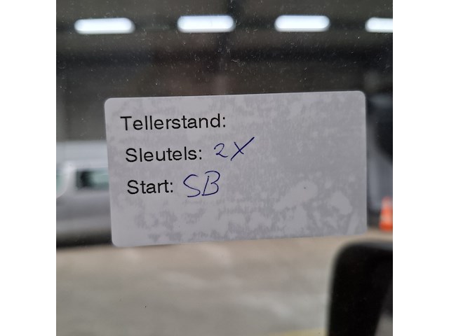 Bedrijfswagen, renault - afbeelding 5 van  104