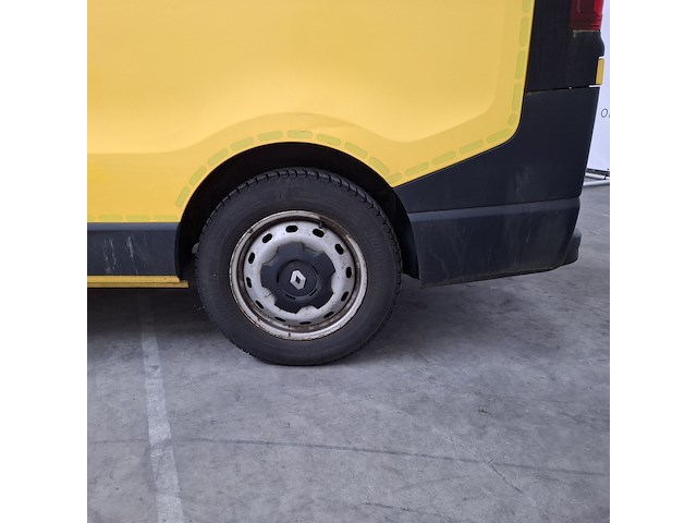 Bedrijfswagen, renault - afbeelding 9 van  104