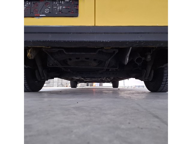 Bedrijfswagen, renault - afbeelding 10 van  104