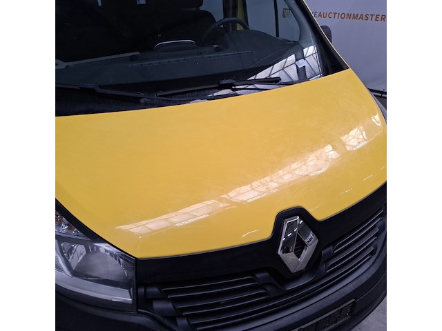 Bedrijfswagen, renault - afbeelding 15 van  104