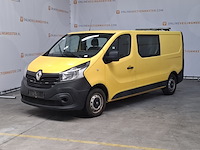 Bedrijfswagen, renault - afbeelding 1 van  104