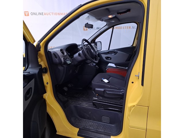 Bedrijfswagen, renault - afbeelding 18 van  104