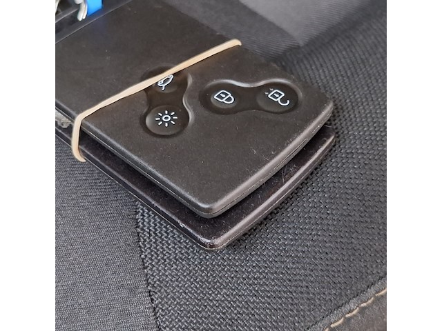 Bedrijfswagen, renault - afbeelding 19 van  104