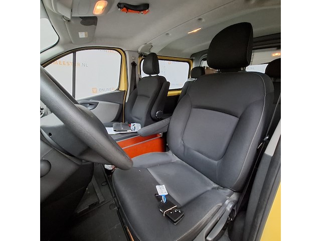 Bedrijfswagen, renault - afbeelding 21 van  104