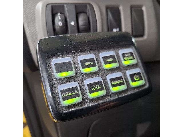 Bedrijfswagen, renault - afbeelding 25 van  104