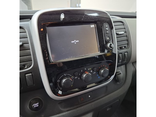 Bedrijfswagen, renault - afbeelding 26 van  104