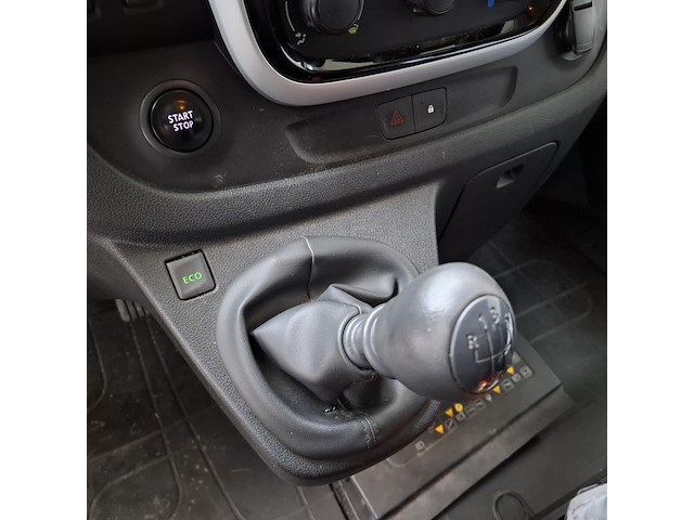 Bedrijfswagen, renault - afbeelding 27 van  104