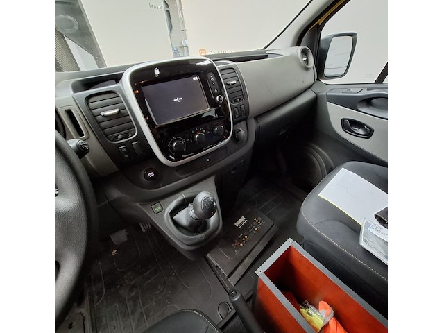 Bedrijfswagen, renault - afbeelding 29 van  104